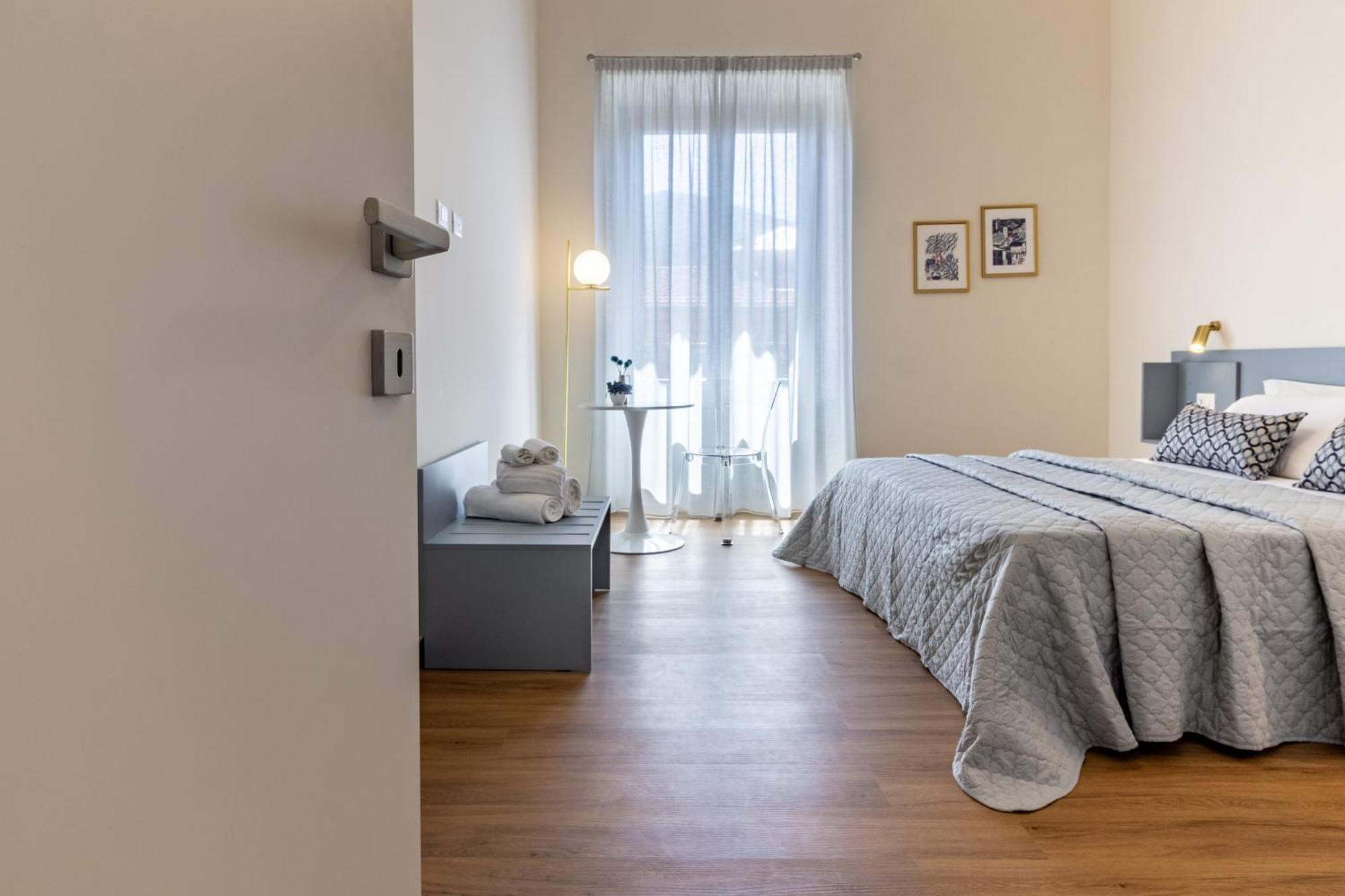 Oldoini Luxury Apartment And Suites La Spezia Exterior foto