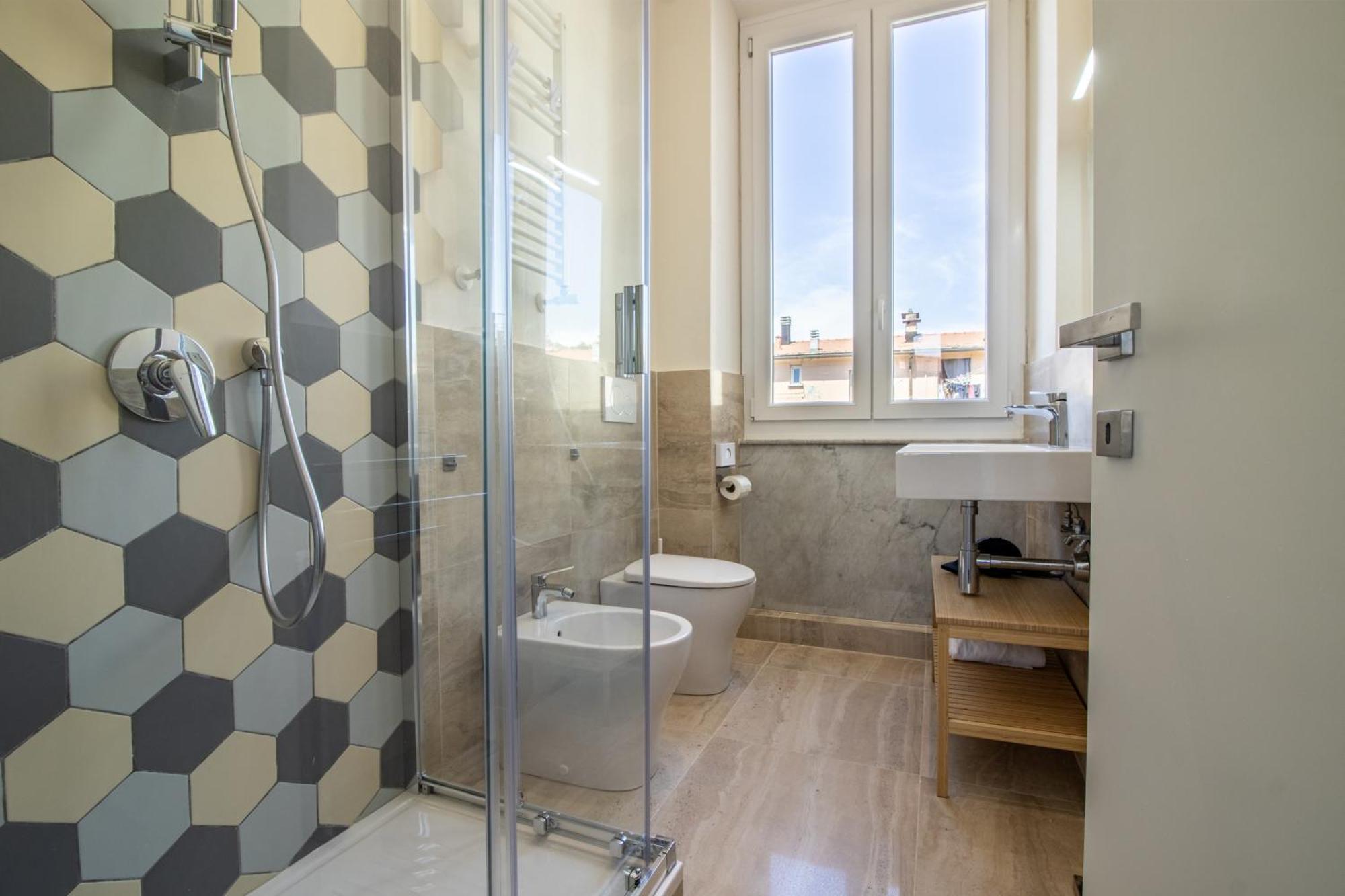 Oldoini Luxury Apartment And Suites La Spezia Exterior foto