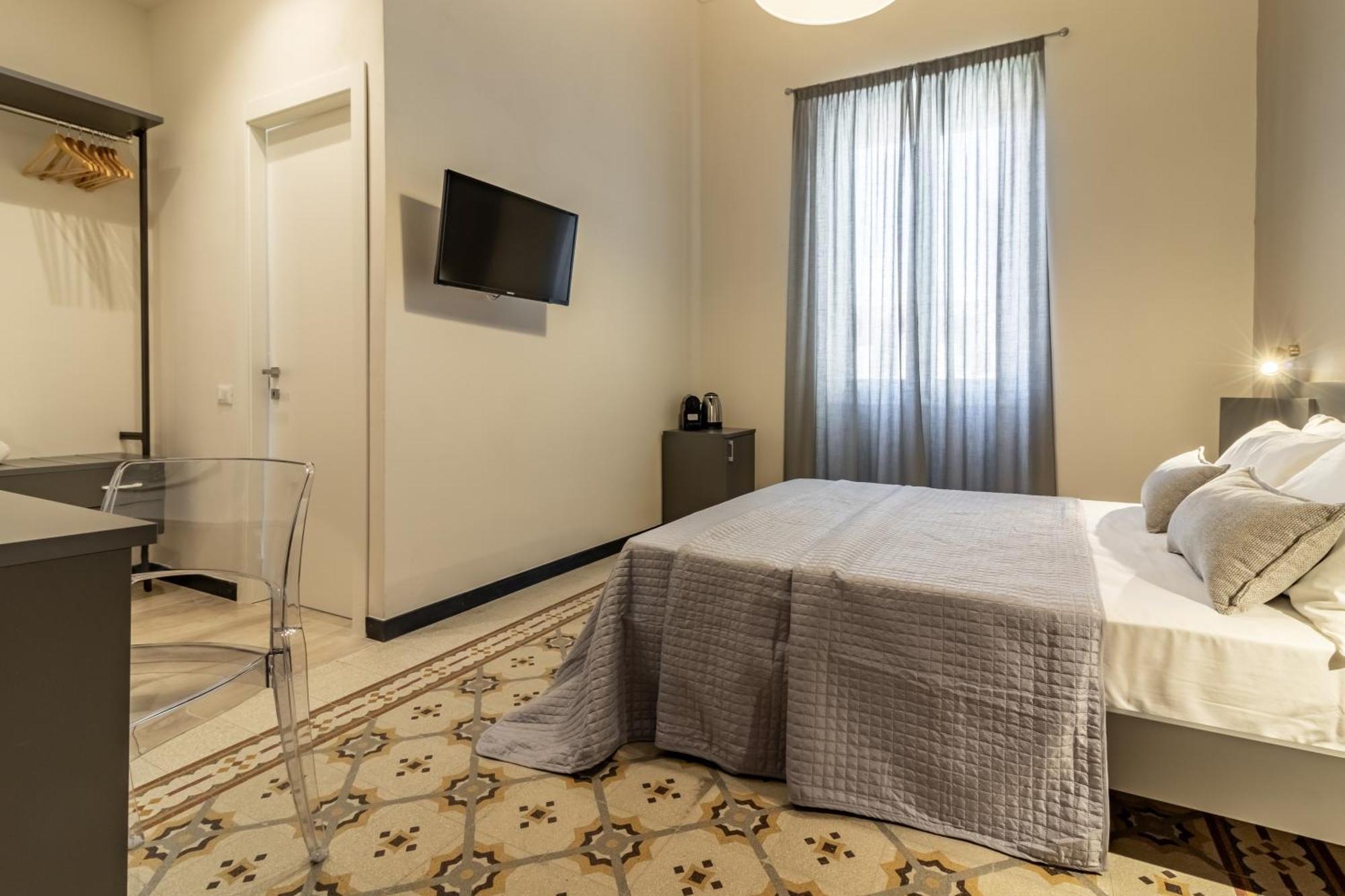 Oldoini Luxury Apartment And Suites La Spezia Exterior foto