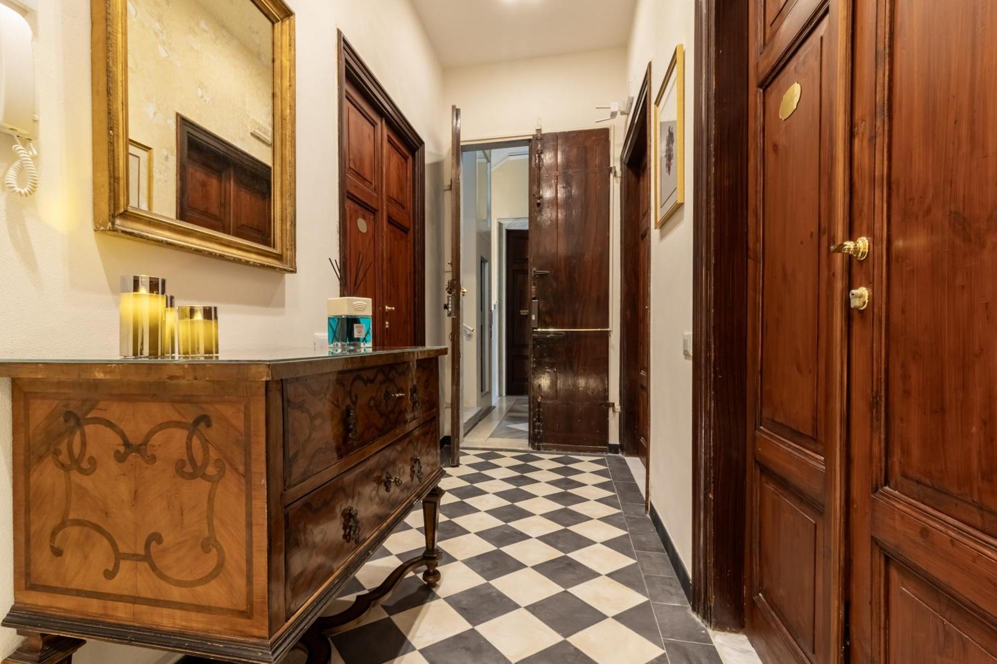 Oldoini Luxury Apartment And Suites La Spezia Exterior foto